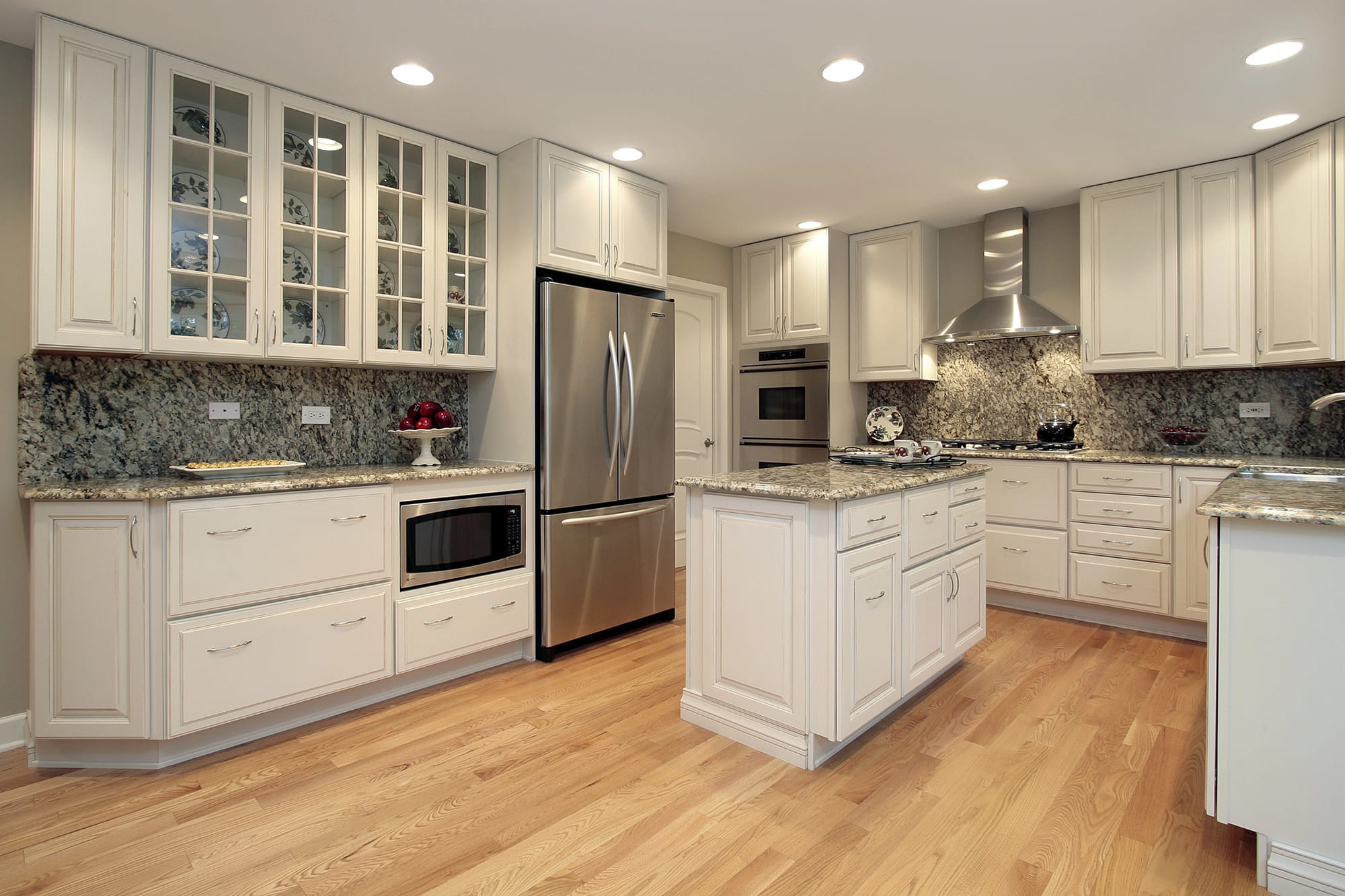 Cabinet Painting in Jacksonville, FL