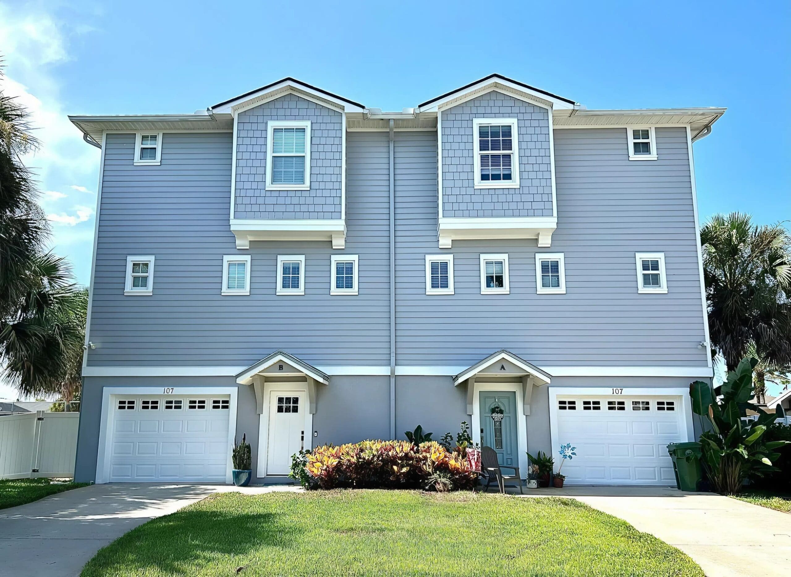 Superior Service Painting - House Painters in Jacksonville, FL